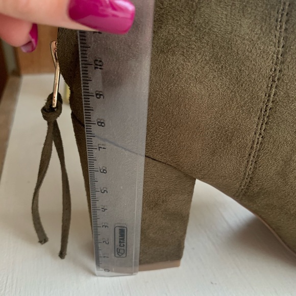 Spring/Fall booties🐾 - Picture 8 of 8